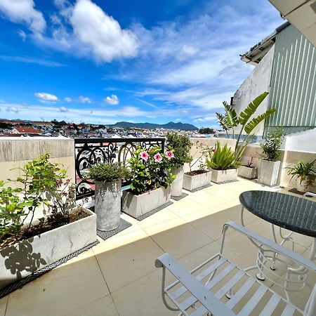 Tulip Hotel 3 Da Lat Dış mekan fotoğraf