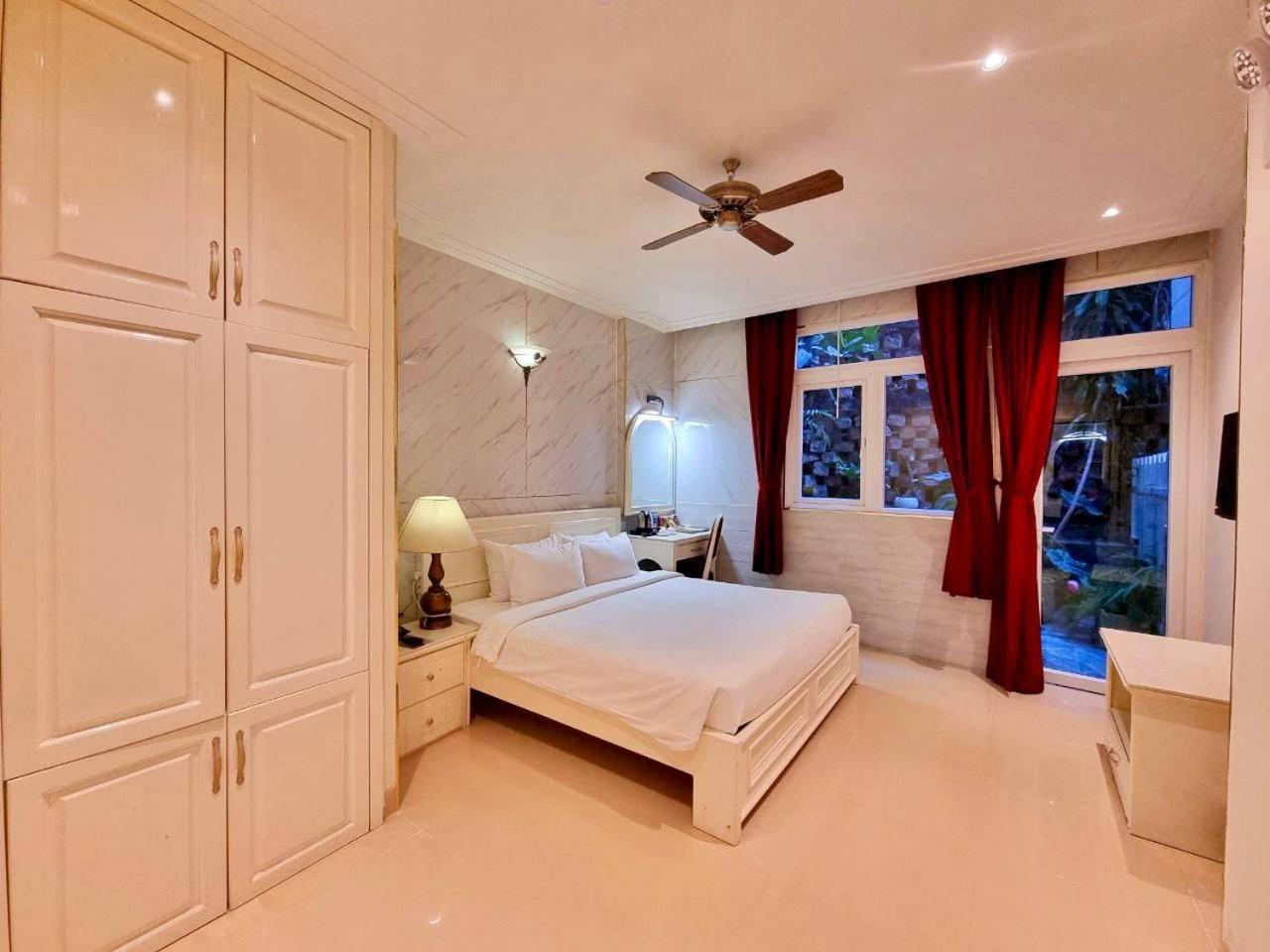 Tulip Hotel 3 Da Lat Dış mekan fotoğraf